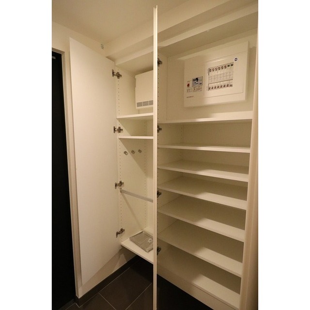 その他　シューズボックス