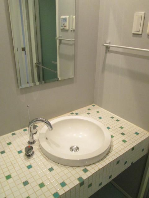 洗面設備　洗面台（参考）