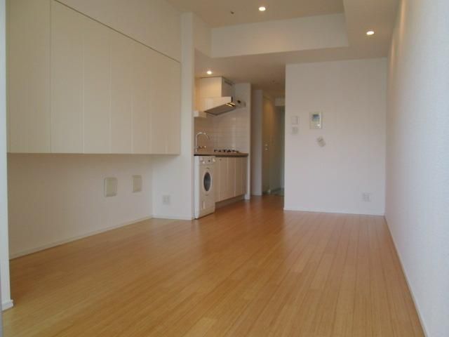 居室・リビング　居室