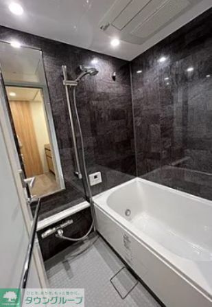 バス・シャワールーム　※別部屋参照
