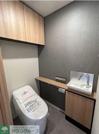 トイレ　※別部屋参照