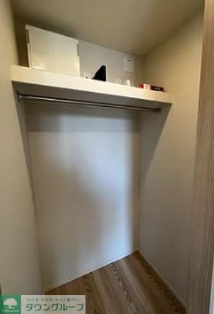 収納　※別部屋参照