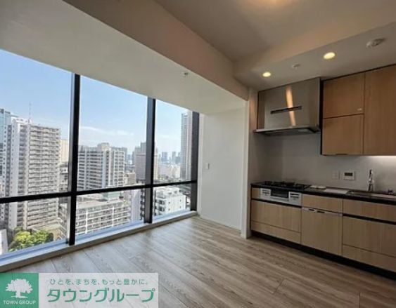 居室・リビング　※別部屋参照