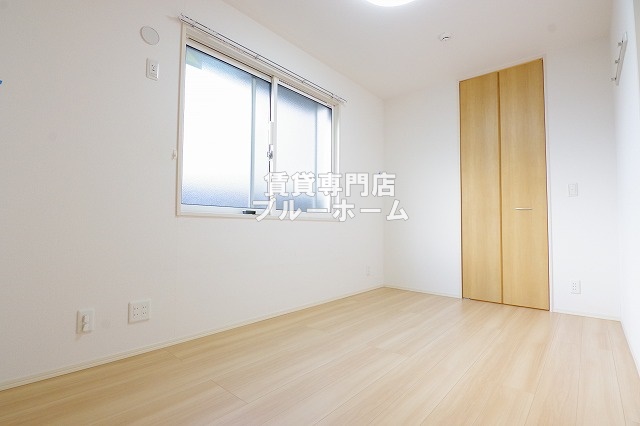 その他部屋・スペース　洋室5帖！