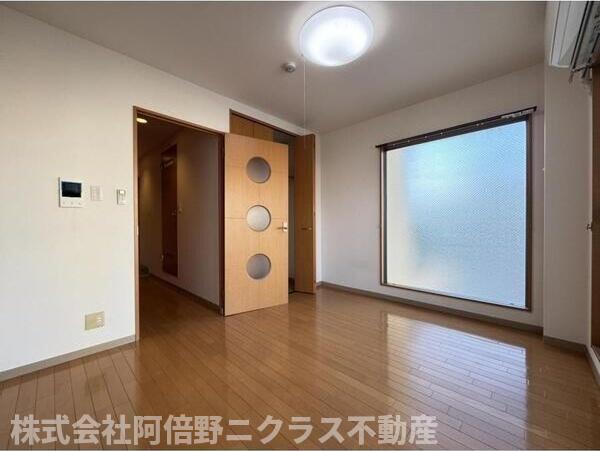 その他部屋・スペース　内装は別部屋の参考写真です。