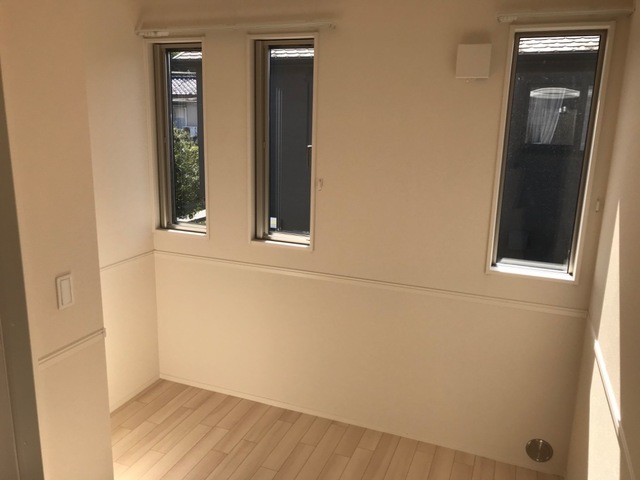 その他部屋・スペース