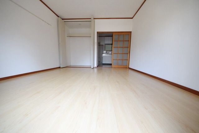 居室・リビング　★キレイなリビングです★