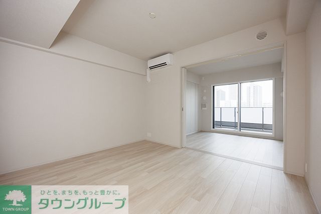 居室・リビング　※写真は同タイプ住戸です。