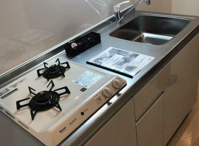 キッチン　使いやすいキッチン！