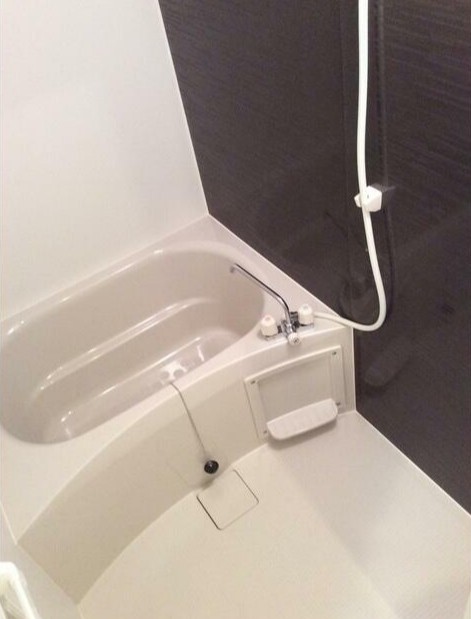 バス・シャワールーム　清潔な浴室！