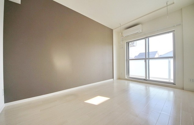 居室・リビング　きれいなリビング！