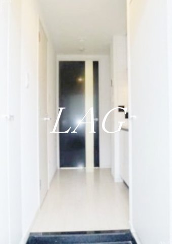 玄関　玄関です。