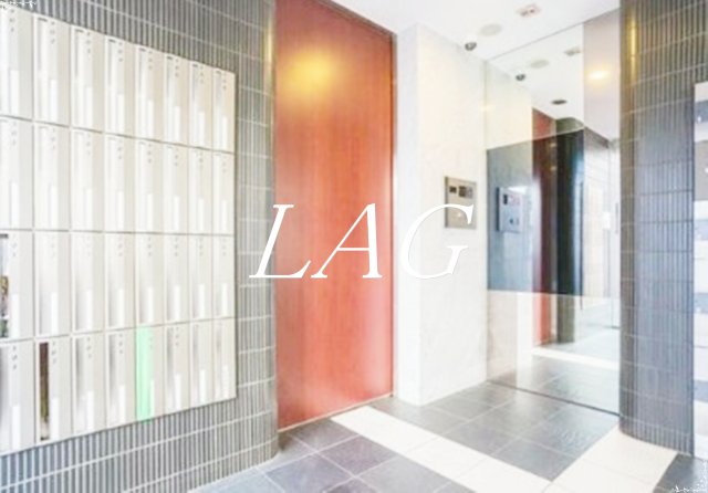 その他共有部分　共用部です。