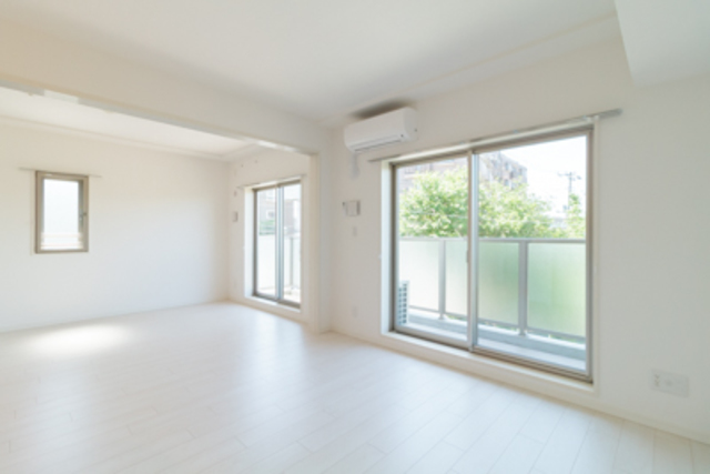 居室・リビング　※写真は同タイプ住戸です。