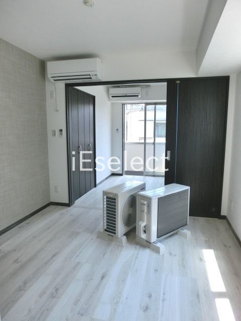 その他部屋・スペース　家具家電置いてもゆったり過ごせますね