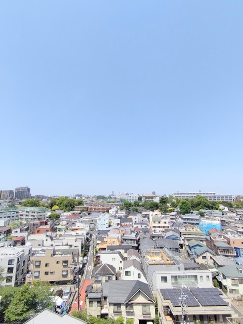 眺望　同仕様タイプ