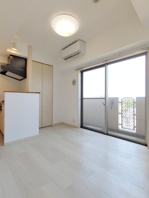 居室・リビング　同仕様タイプ