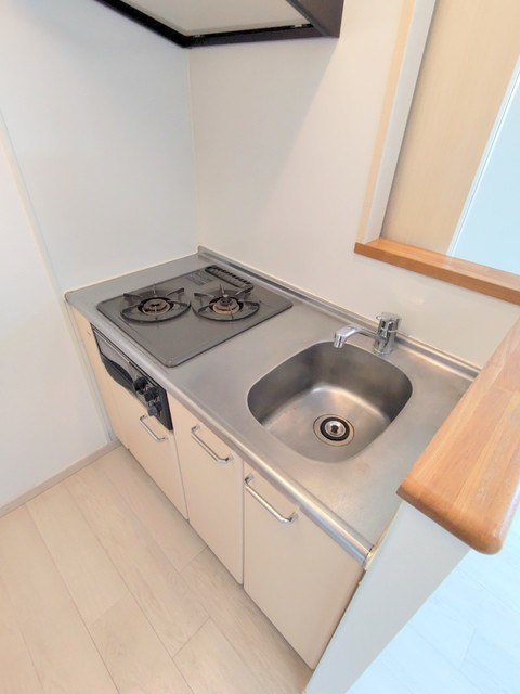 キッチン　同仕様タイプ