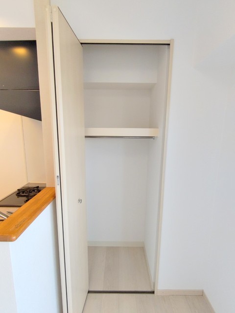 収納　同仕様タイプ