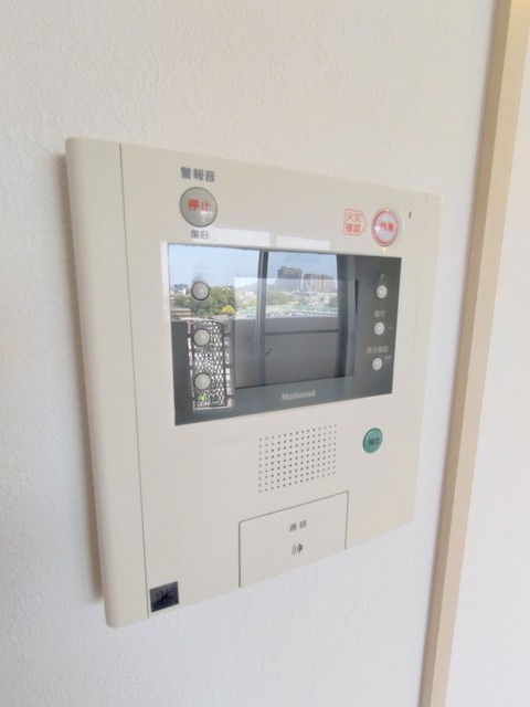 セキュリティ　同仕様タイプ