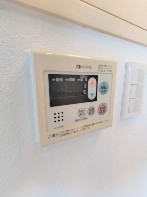 その他設備　同仕様タイプ