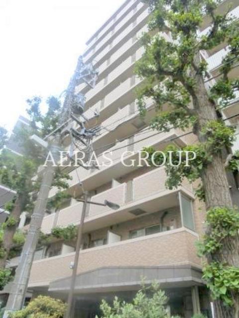 建物外観　★外観★