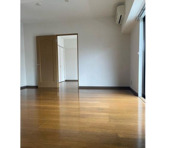 居室・リビング　ゆったりとしたリビングです