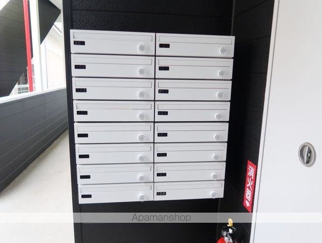 その他共有部分　その他共有部分