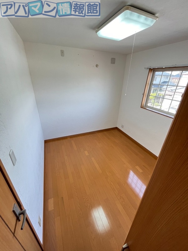 その他部屋・スペース　※別号室のお写真になります