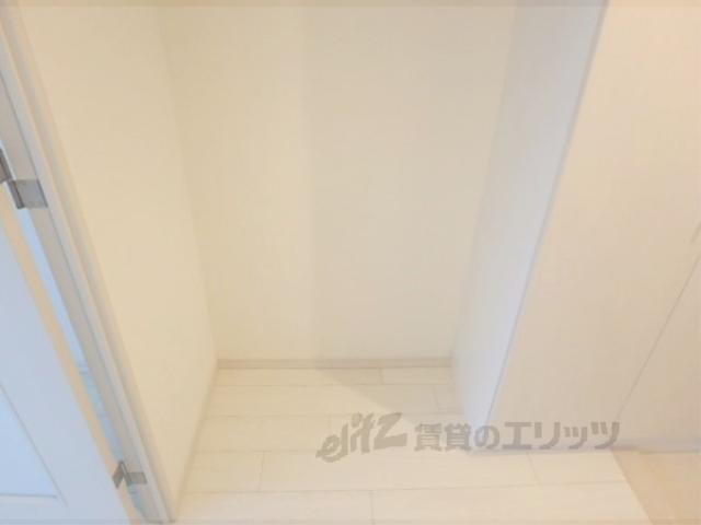 その他部屋・スペース　冷蔵庫置場