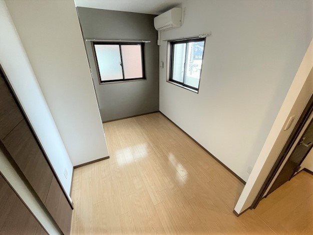 その他部屋・スペース　6.5帖洋室。