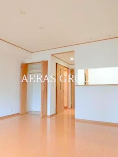 居室・リビング　洋室