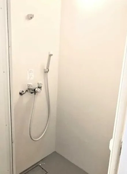 バス・シャワールーム　シャワールーム