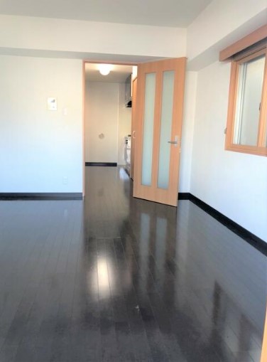 居室・リビング　居間・リビング