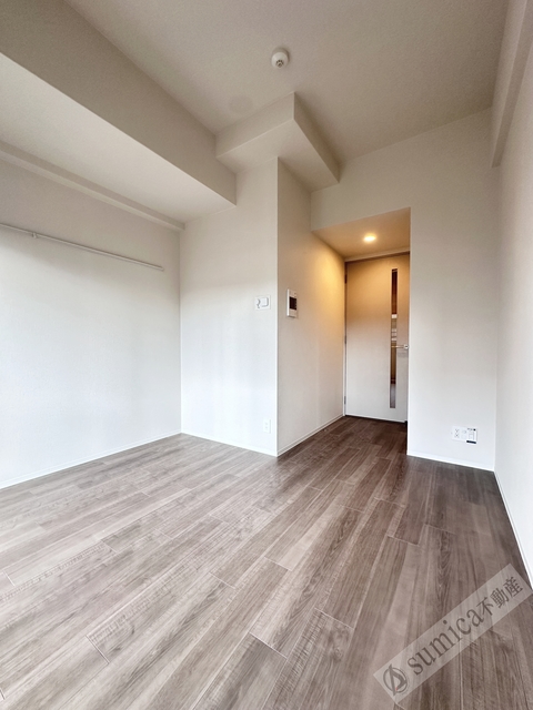 居室・リビング　インターネットも無料で使い放題♪