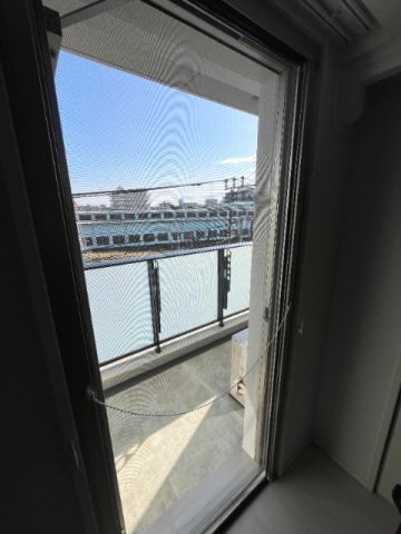 バルコニー　同一仕様写真