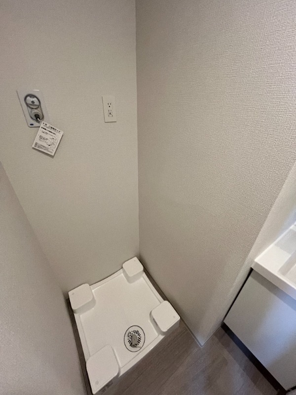 その他設備　同一仕様写真