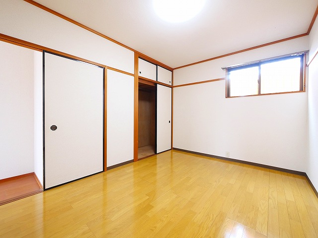 その他部屋・スペース　寝室にいかがでしょうか