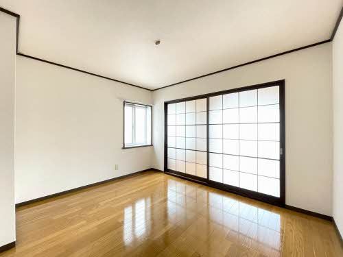 その他部屋・スペース　洋室