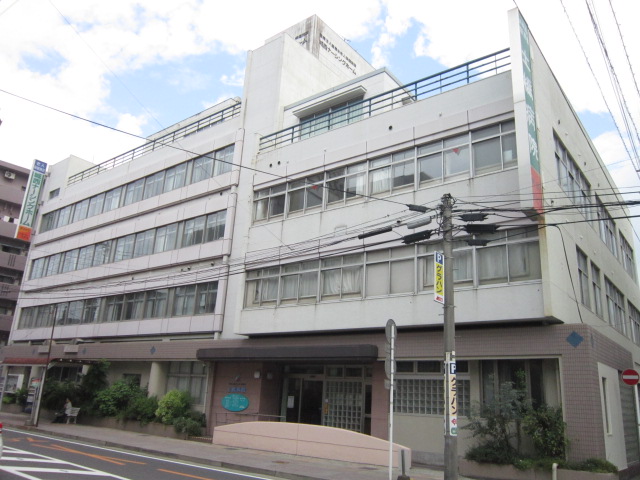 病院　慈恵会土橋病院（病院）まで192m