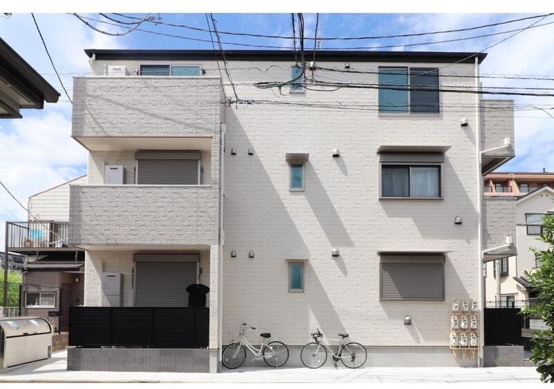 建物外観　当店おすすめ物件♪