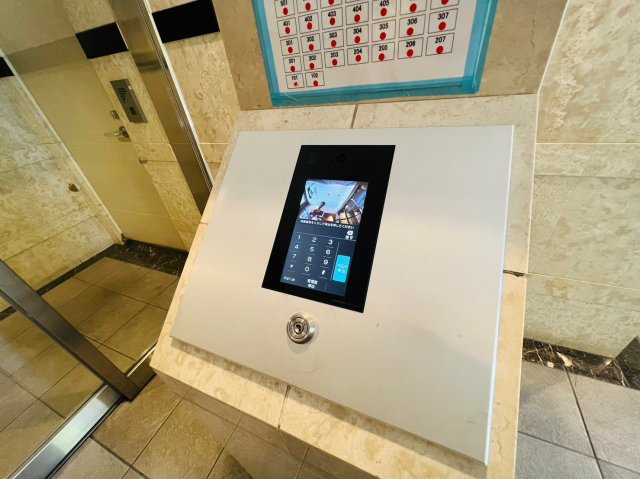 セキュリティ　セキュリティ