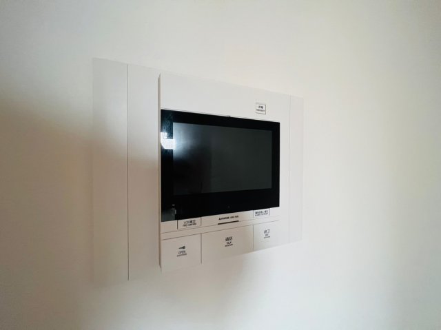 その他　セキュリティ