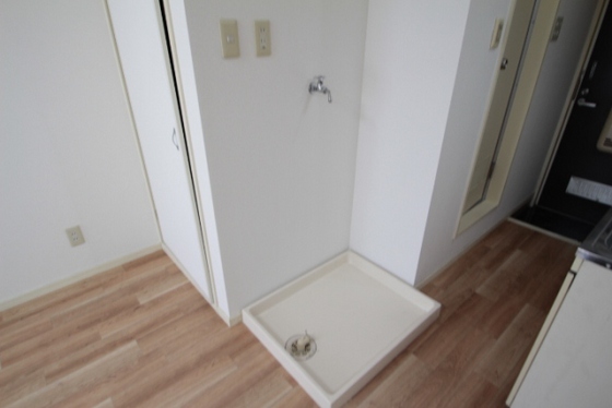 その他　※別部屋の写真です