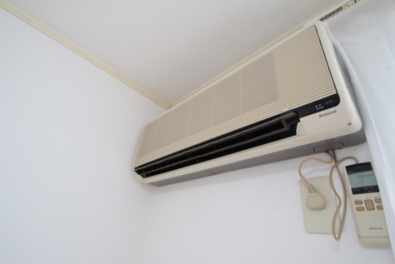 その他設備　※別部屋の写真です