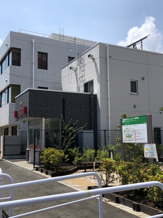 警察署・交番　京島二丁目交番（警察署・交番）まで90m