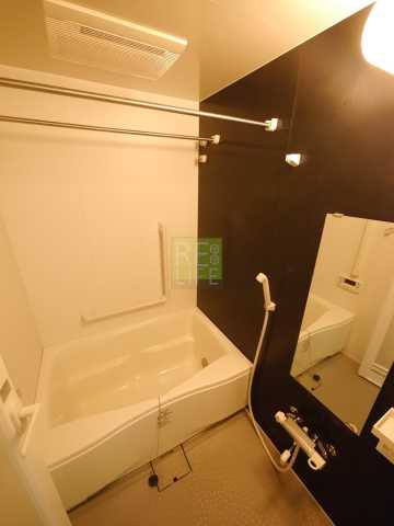 バス・シャワールーム　SK-ONE市ヶ谷