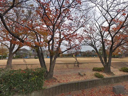 公園　福田公園（公園）まで1873m