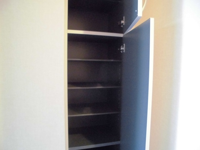 その他　シューズボックス