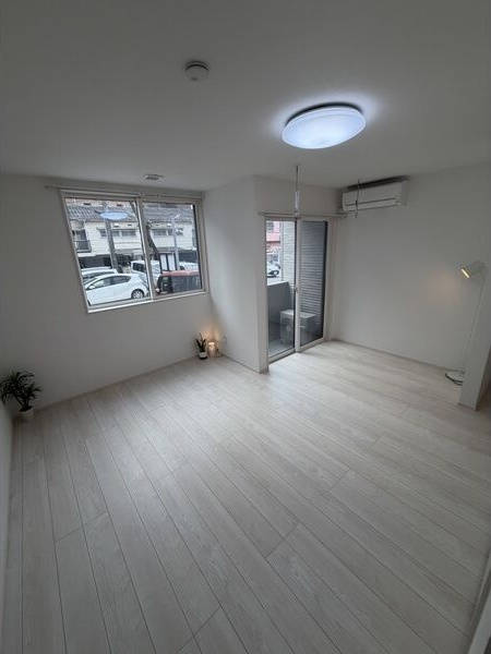 その他部屋・スペース　クローゼット付の寝室です☆